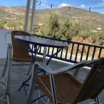 Petradi Sifnos Hotel apartamentowy