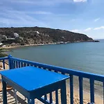 Petradi Sifnos 3* Platis Gialos (Sifnos)