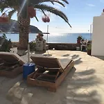 Aparthotel Petradi Sifnos 3*