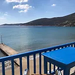 Hotel apartamentowy Petradi Sifnos Platis Gialos (Sifnos)