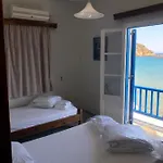 Petradi Sifnos Hotel apartamentowy Platis Gialos (Sifnos)