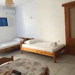 Petradi Sifnos Aparthotel