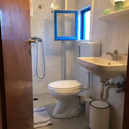 Petradi Sifnos Apartahotel Platis Gialos (Sifnos)