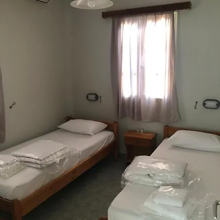 Apartahotel Petradi Sifnos