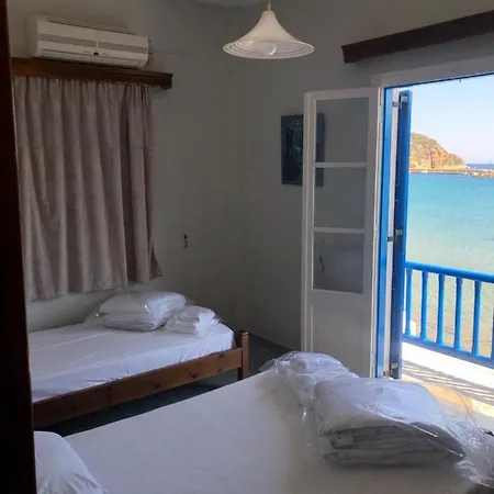 Petradi Sifnos Apartahotel Platis Gialos (Sifnos)