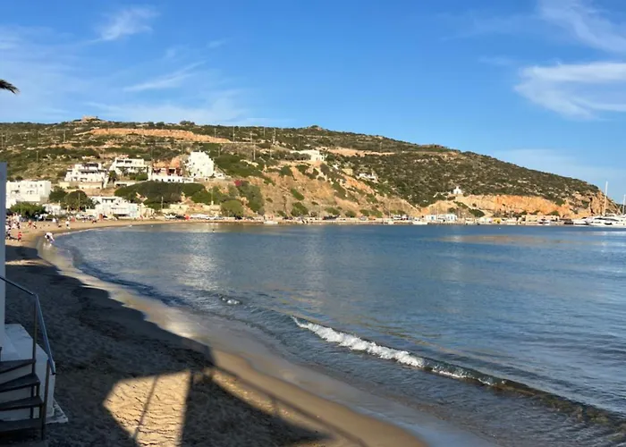 Petradi Sifnos Aparthotel