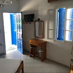 Petradi Sifnos 3* Platis Gialos (Sifnos)