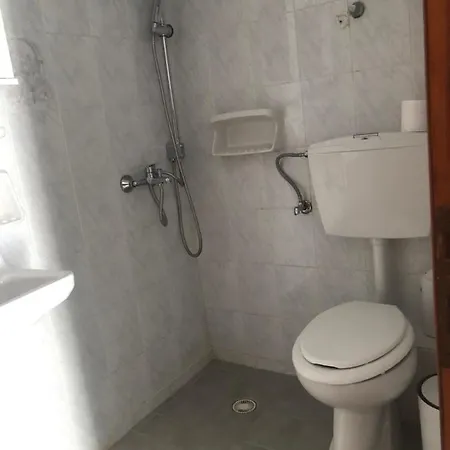Petradi Sifnos Aparthotel *
