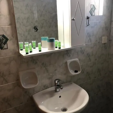 Lejlighedshotel Petradi Sifnos 3*