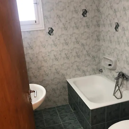 Aparthotel Petradi Sifnos *