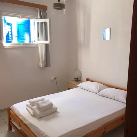 Petradi Sifnos 3* Platis Gialos (Sifnos)