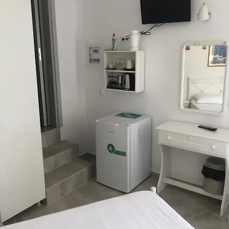 Apartmanhotel Petradi Sifnos
