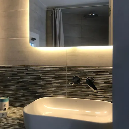 Aparthotel Petradi Sifnos *