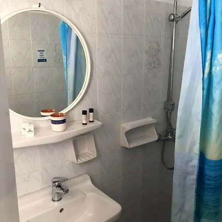 Petradi Sifnos Aparthotel