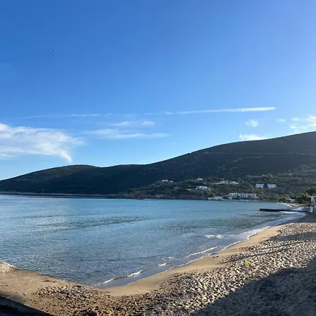 Petradi Sifnos 3*
