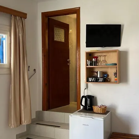 Apartmanhotel Petradi Sifnos