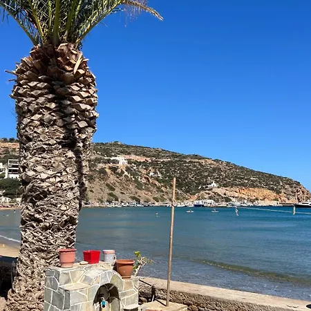 Apartmanhotel Petradi Sifnos 3*