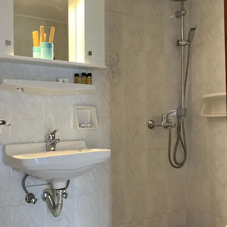 Apartmanhotel Petradi Sifnos Platis Gialos (Sifnos)