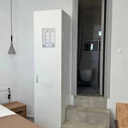 Petradi Sifnos Platis Gialos (Sifnos)