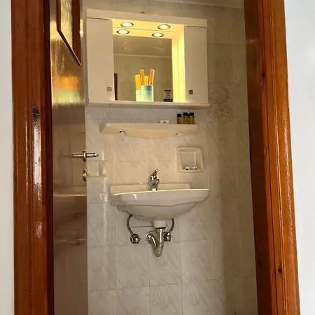 Petradi Sifnos Apartmanhotel 3*