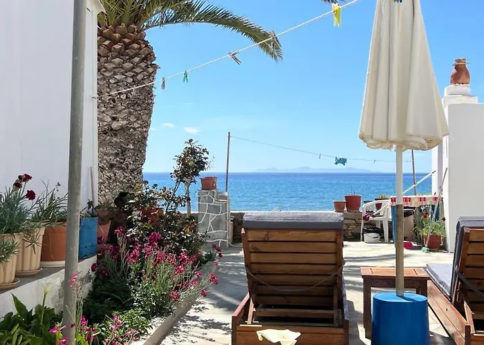 Petradi Sifnos Platis Gialos (Sifnos)